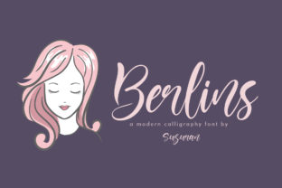 Berlins Script for Modern Campaign Design