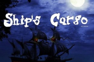 Ship s Cargo Typeface Review for Bold Web Headers